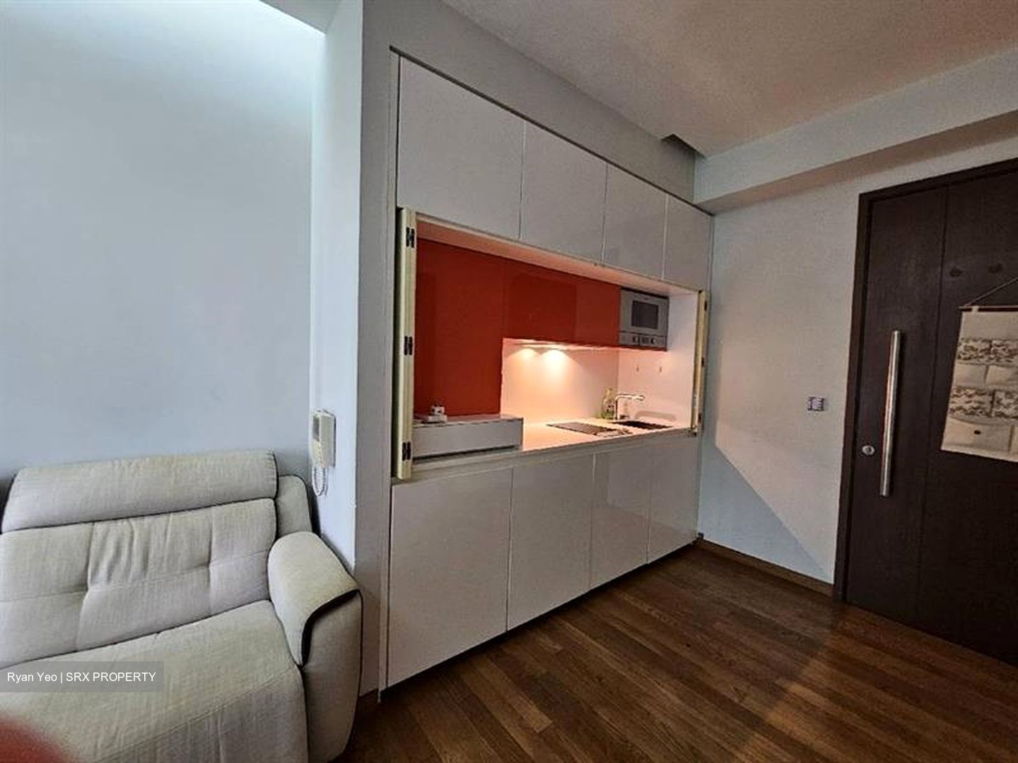 Espada (D9), Apartment #635070401